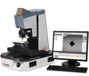 Q10/Q30/Q60 - микротвердомеры